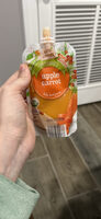 Apple Carrot