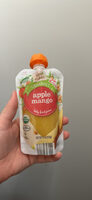 Apple Mango