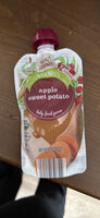 Apple Sweet Potato