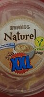 Hummus Naturel XXL