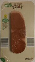 The wonder Steak