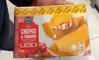 Crepes