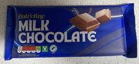 Milk Chocolate