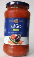 Sugo Verdure