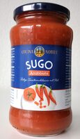 Sugo Arrabbiata