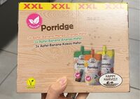 Porridge