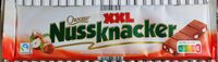 Nussknacker / Nussbeisser XXL