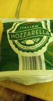 Italian Mozzarella