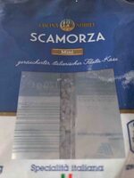 Scamorza