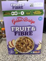 Fruit And Fibre