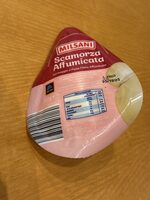 Scamorza Affumicata