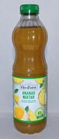 Ananas-Nektar