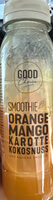 Smoothie Orange Mango