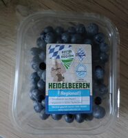 Heidelbeeren