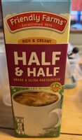 Half & Half