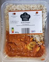 Butter Chicken
