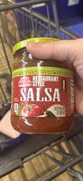 Restaurant Style Salsa