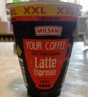 Latte Espresso XXL