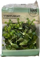 Vogerlsalat