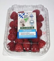 Bayerische Himbeeren
