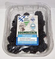 Bayerische Brombeeren