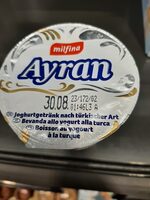 Ayran