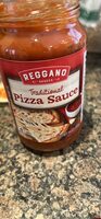 Traditional Pizza Sauce