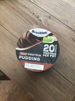 Protein Pudding - Coffee Flavour