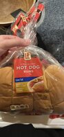 Hot Dog Buns