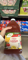 Strawberry Lemonade