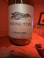 Wrong Turn, Fernando Pires