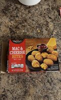 Mac & Cheese Bites