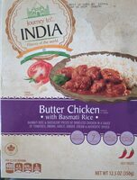 Journey to India