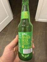 Ginger Beer