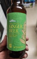 Ginger Beer