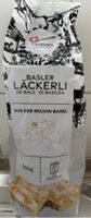 Basler Läckerli