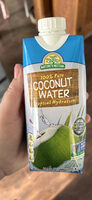 Coconut Water