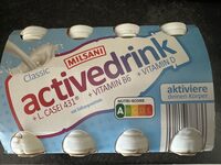 Activedrink Classic