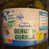 Genussgurken