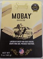 Mobay Cheese