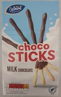 Chico Sticks