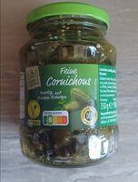 Cornichons