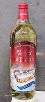Glühwein weiß