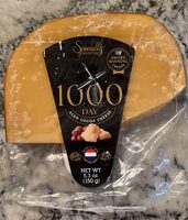 1000 Day Aged Gouda Cheese