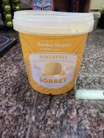 Sorbet