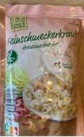Feinschmecker-Kraut, Hausmacher Art