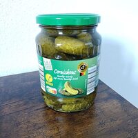 Cornichons