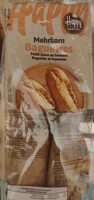 Mehrkorn Baguettes