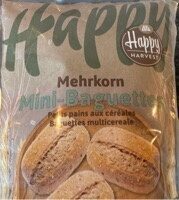 Mehrkorn Mini-Baguette