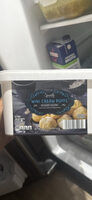 Mini Cream Puffs
